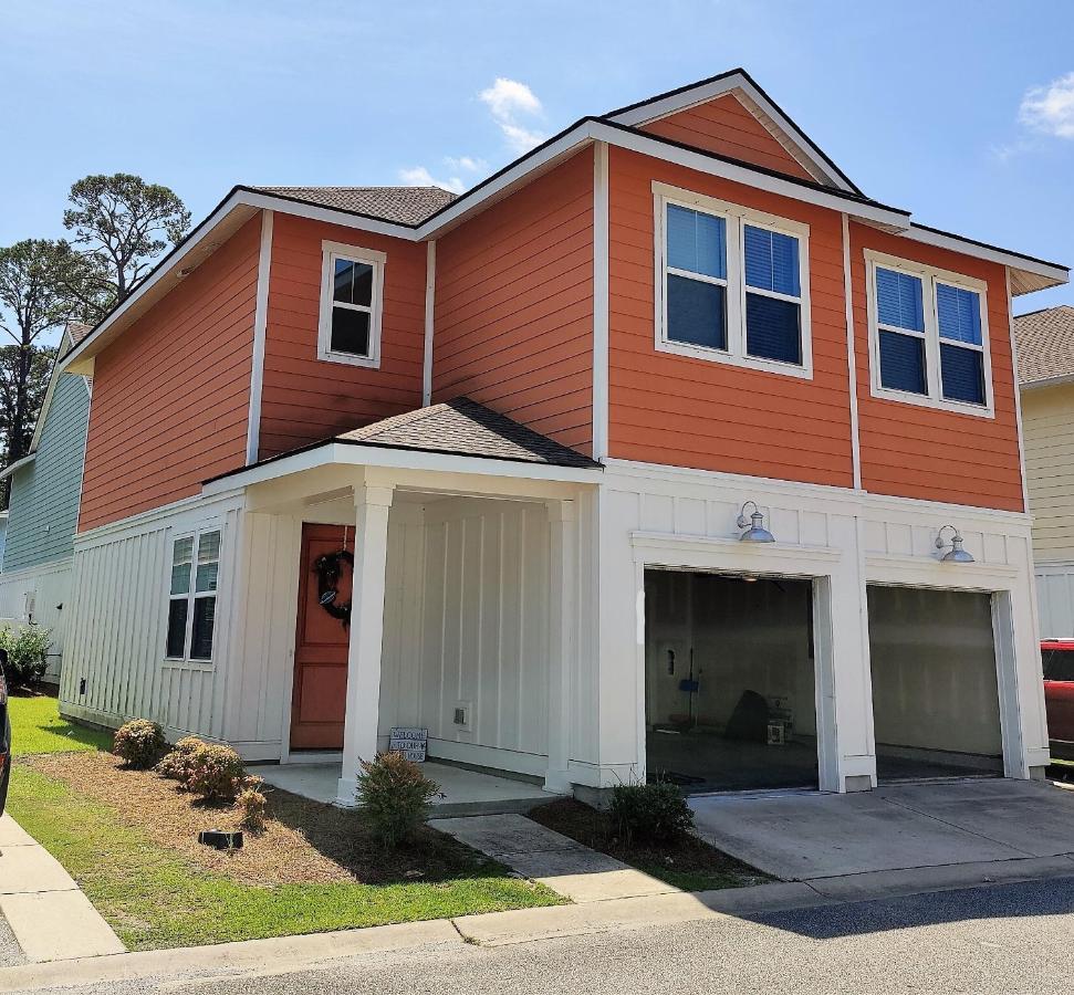 Golf Resort, Beach, Entire House Myrtle Beach Exterior foto